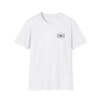 Mountain Pup Greeting T-Shirt