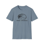 Maybe Tomorrow T-Shirt