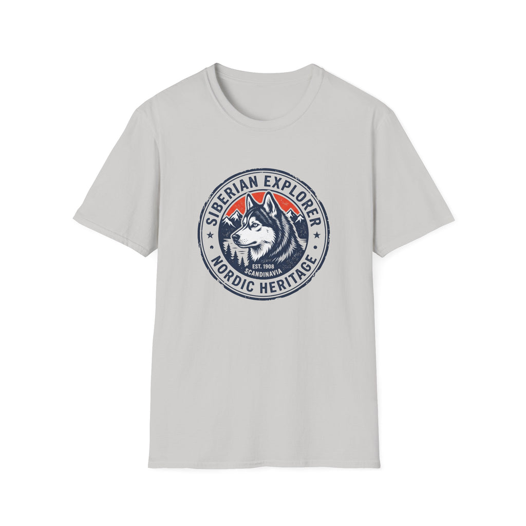Nordic Heritage T-Shirt