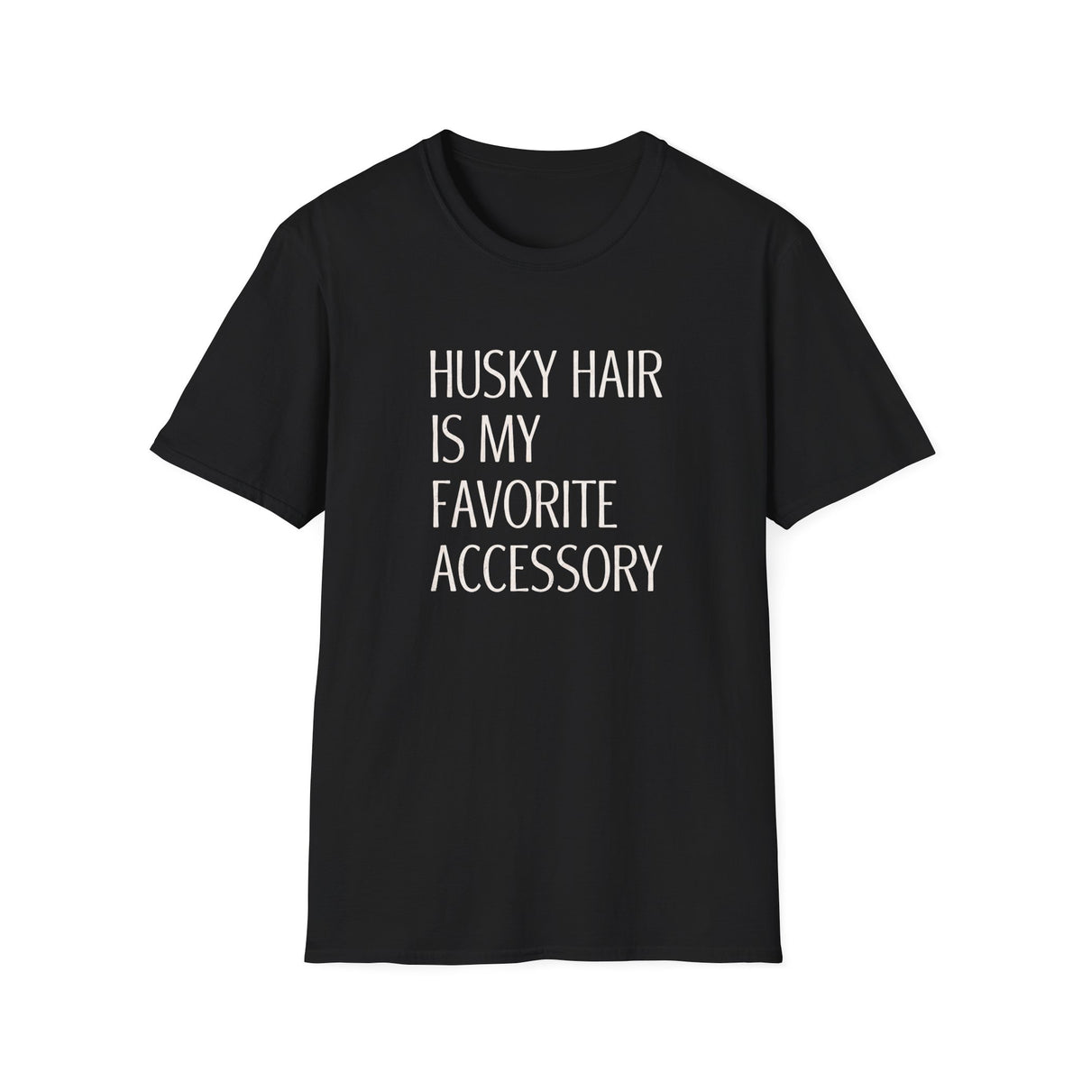 My Favorite Accessory T-Shirt