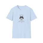 Loading Listening T-Shirt