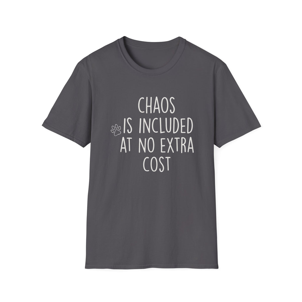 Chaos Included T-Shirt