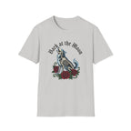 Bark At The Moon T-Shirt