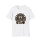The House Of Husky T-Shirt
