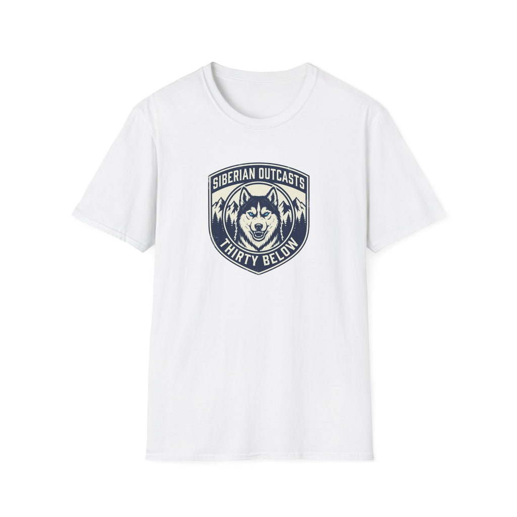 Siberian Outcasts T-Shirt