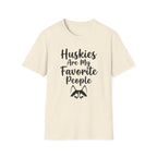 My Favorite People T-Shirt