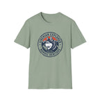Nordic Heritage T-Shirt