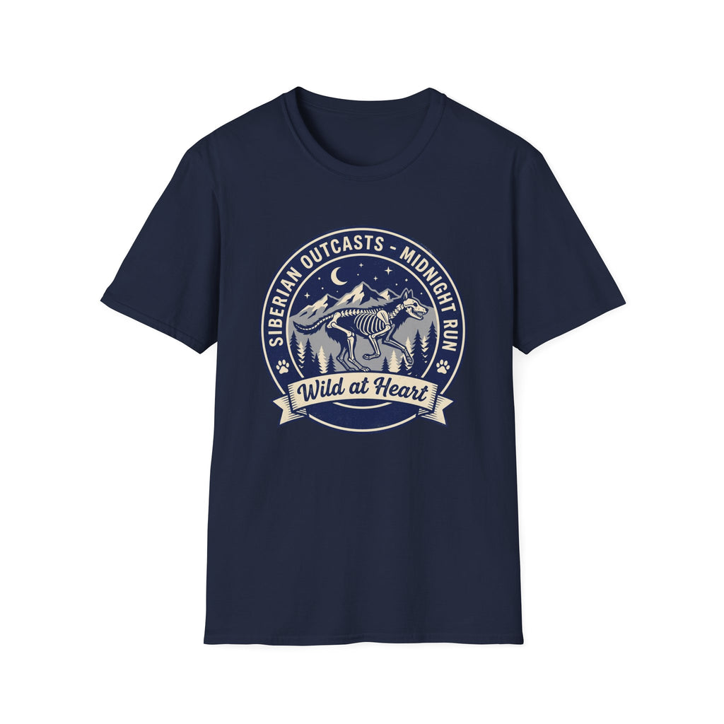 Midnight Run T-Shirt