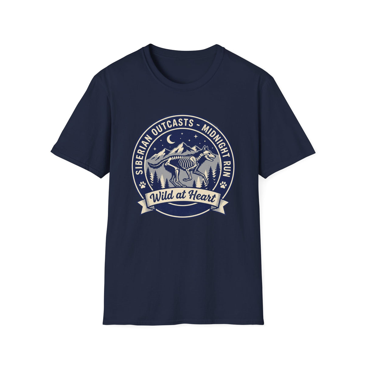 Midnight Run T-Shirt