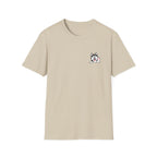 Peeking Puppy T-Shirt