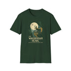 The Wagnerian Howl T-Shirt