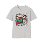 Coffee And Chaos T-Shirt