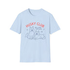 Husky Club T-Shirt
