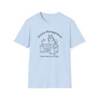 Drama Management T-Shirt