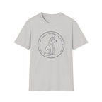 My Husky Thinks I'm Cool T-Shirt