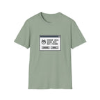 Error 404 T-Shirt