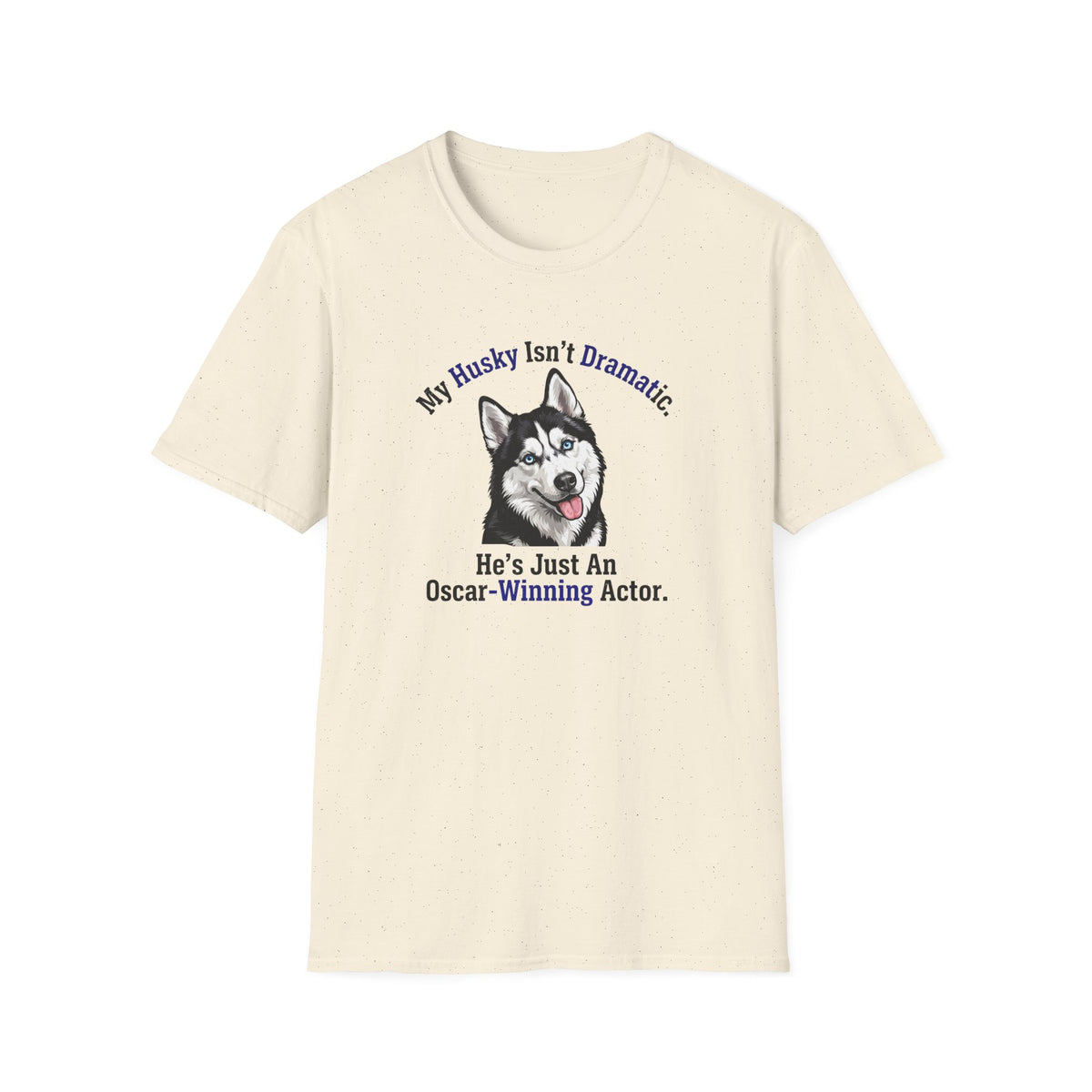 Oscar-Winning Actor T-Shirt
