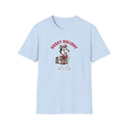 Husky Holiday T-Shirt