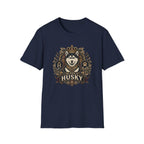 The House Of Husky T-Shirt