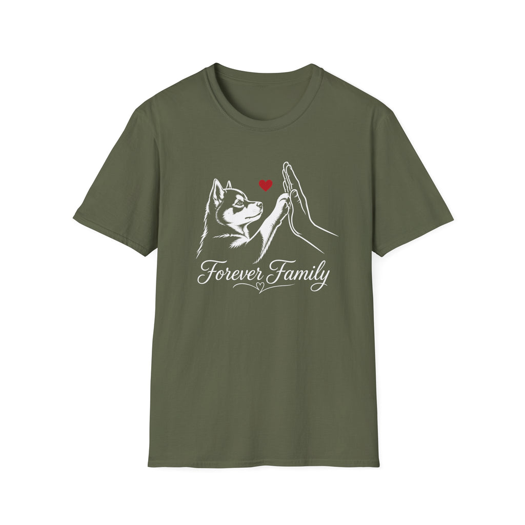 Forever Family T-Shirt