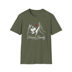 Forever Family T-Shirt
