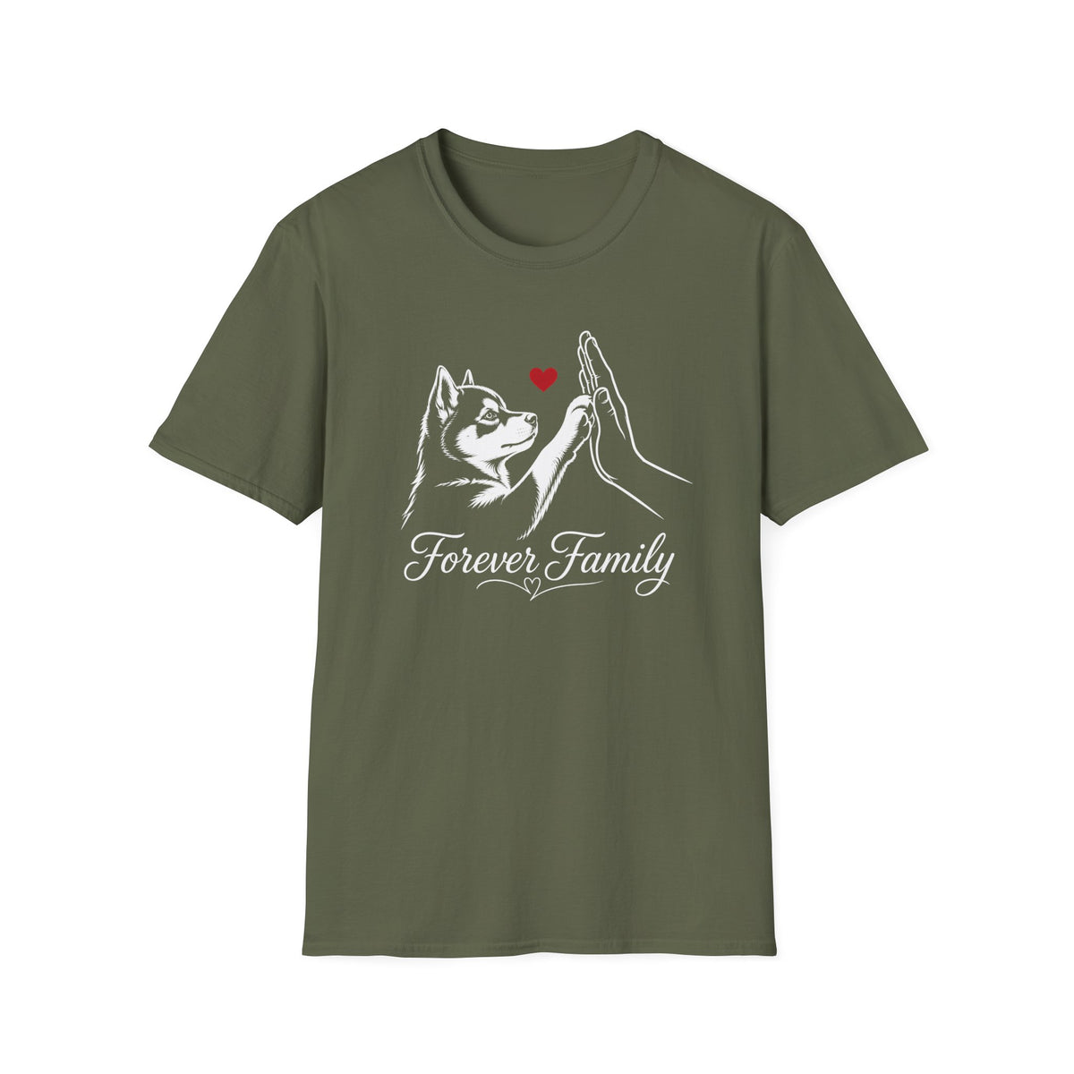 Forever Family T-Shirt