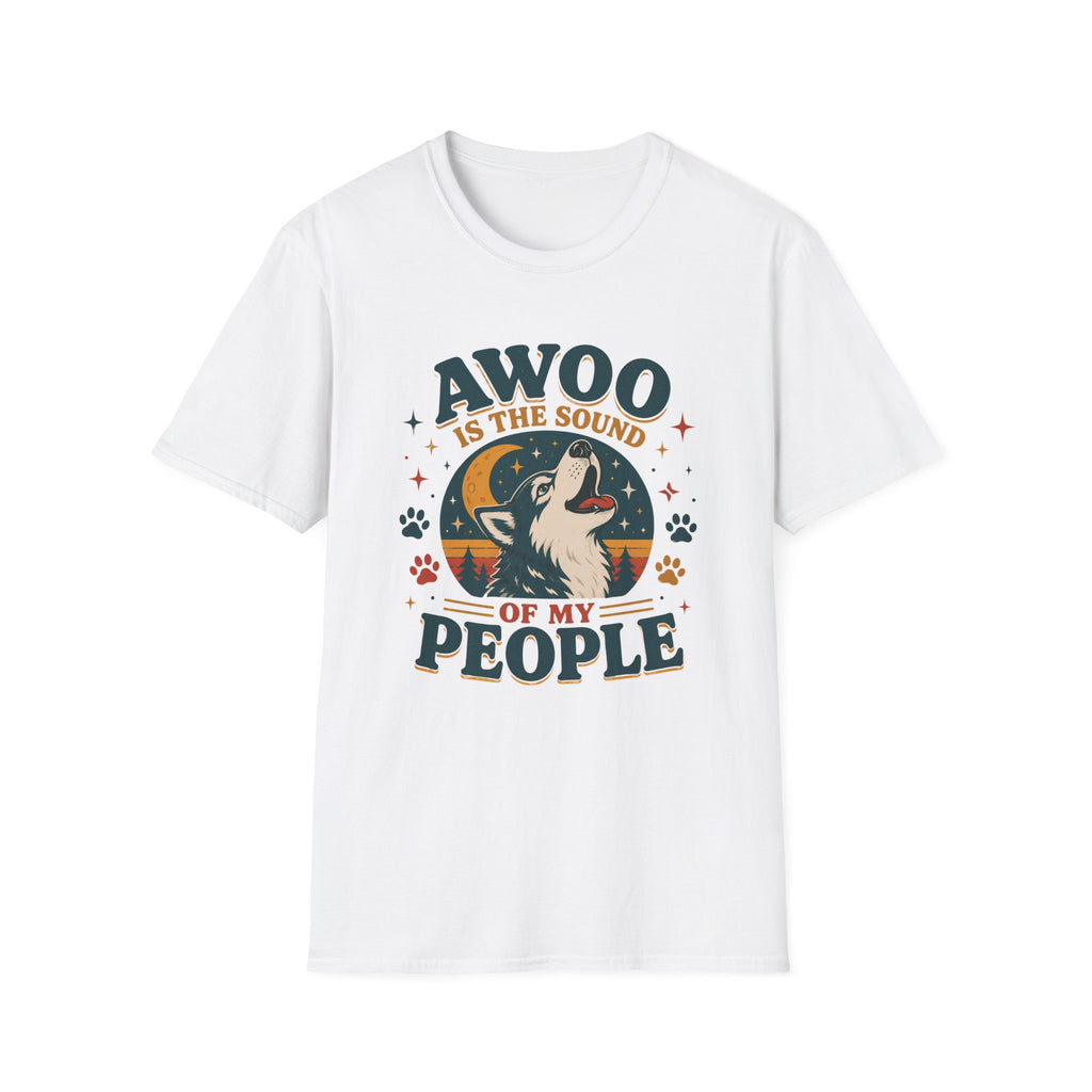 Sound Of My People T-Shirt