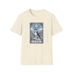 The Husky Tarot T-Shirt