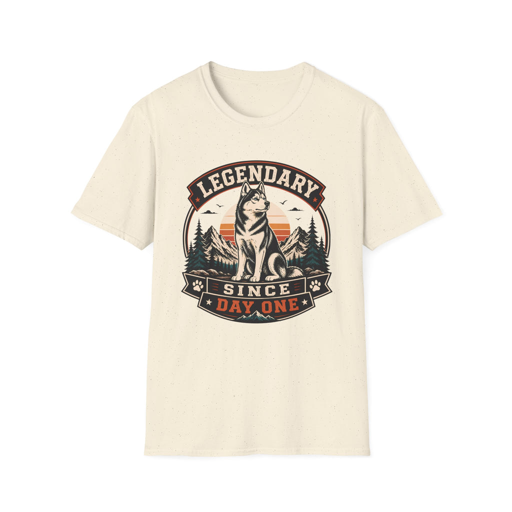 Legendary T-Shirt