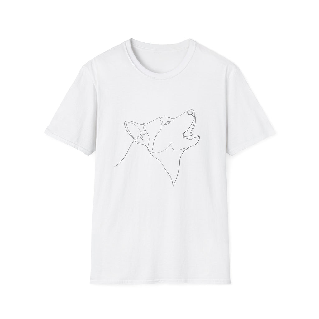 Howling T-Shirt