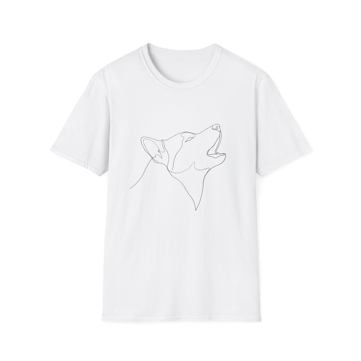 Howling T-Shirt