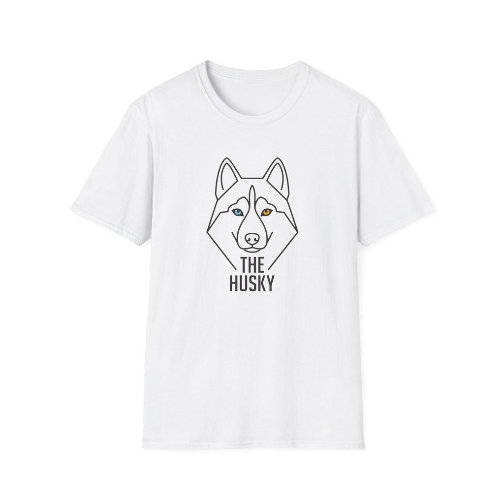 The Husky T-Shirt