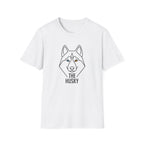 The Husky T-Shirt