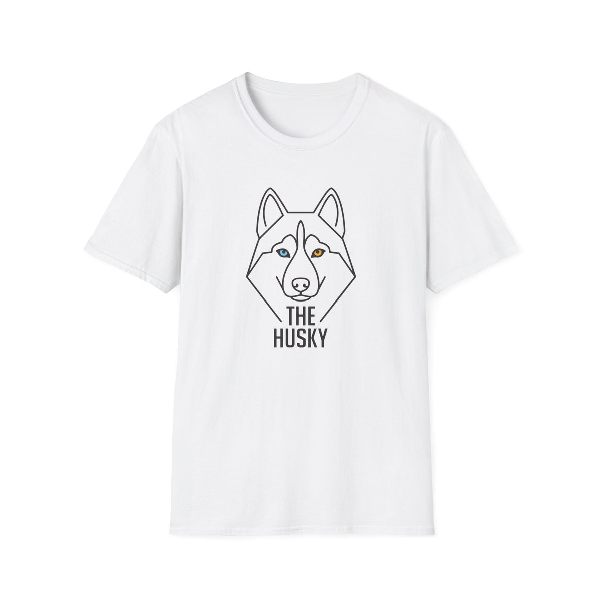 The Husky T-Shirt