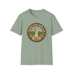 Will Walk For Pup Cups T-Shirt