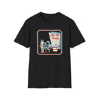 Jet Set Husky T-Shirt