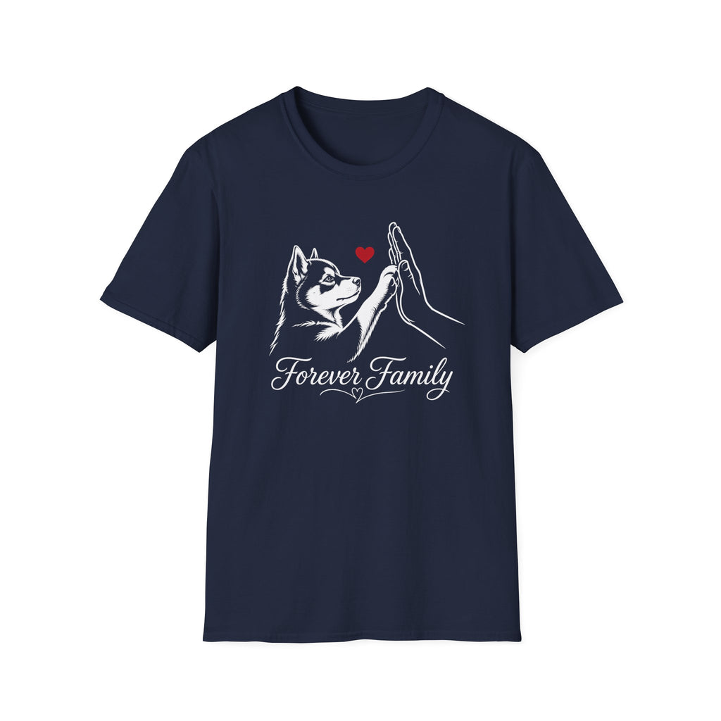 Forever Family T-Shirt