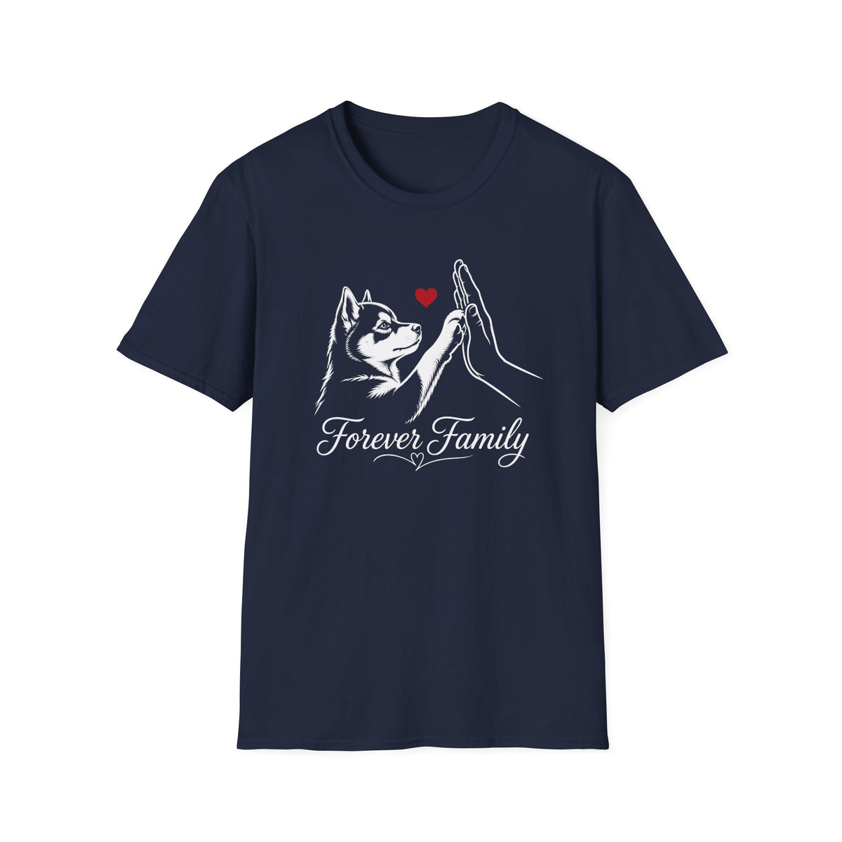 Forever Family T-Shirt
