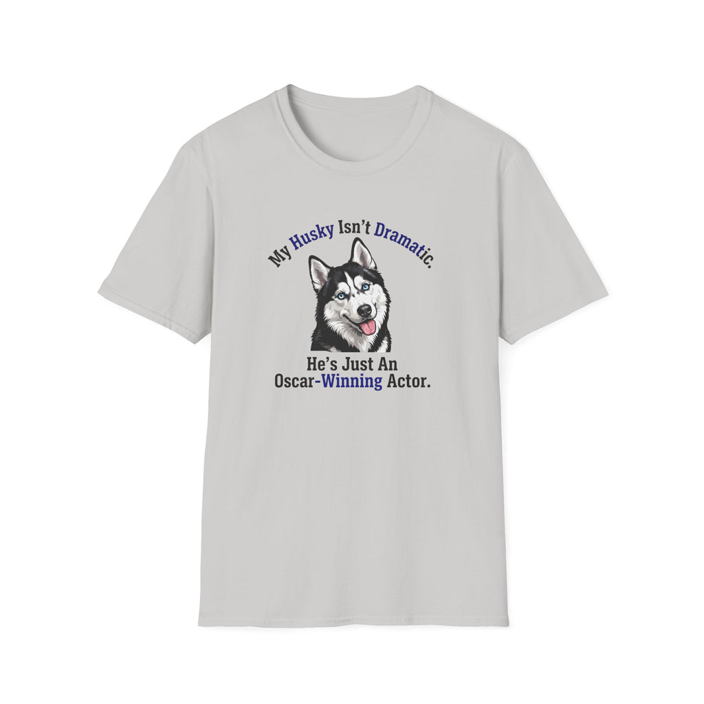 Oscar-Winning Actor T-Shirt