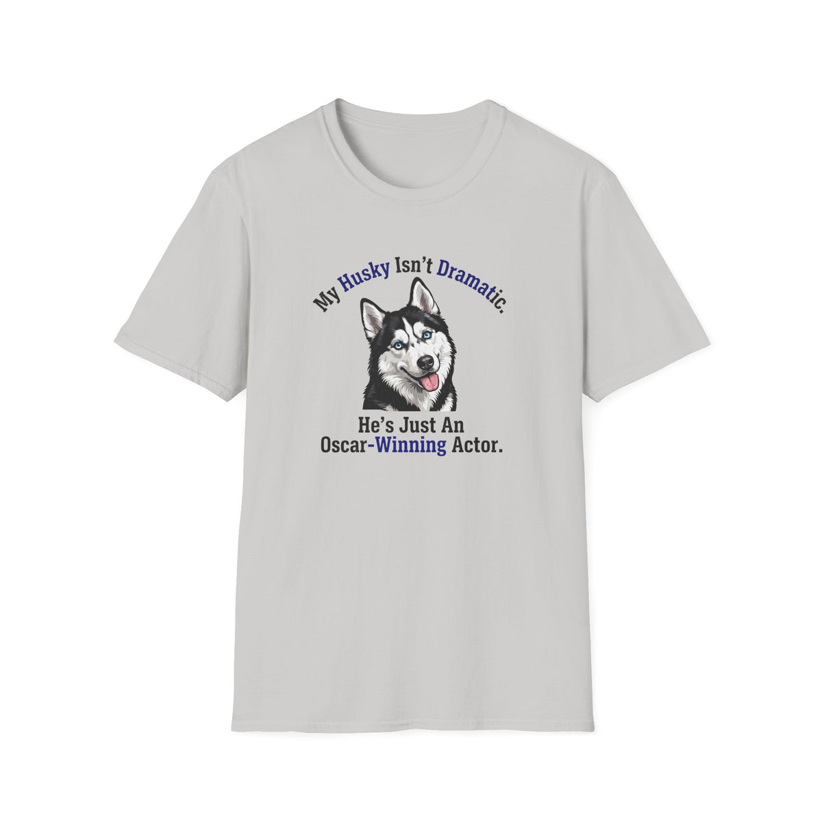 Oscar-Winning Actor T-Shirt
