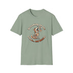 Inside And Outside T-Shirt