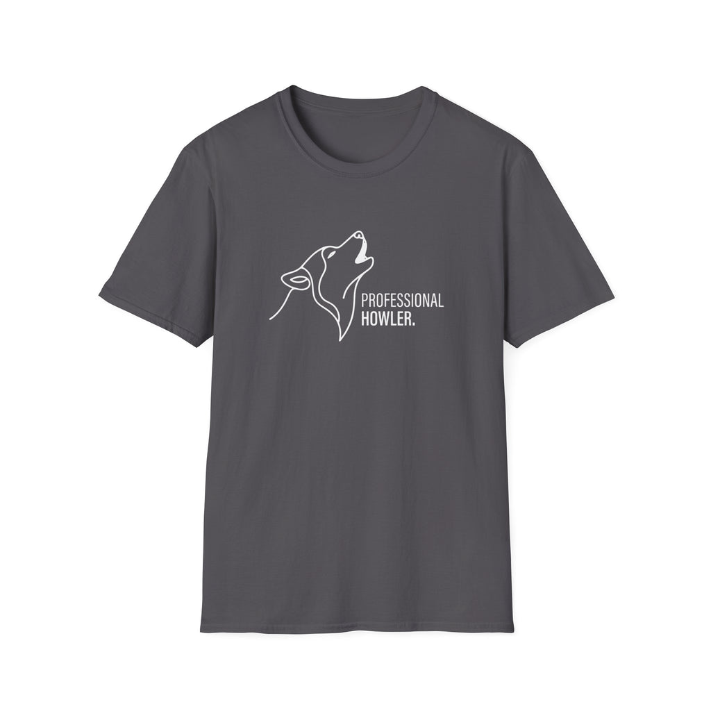Professional Howler T-Shirt