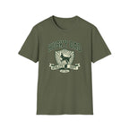 Husky Dad Athletic Dept. T-Shirt