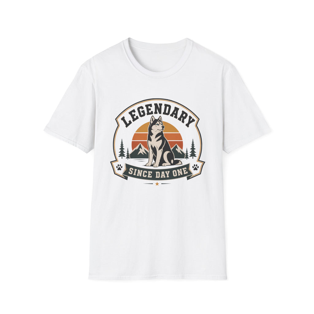 Since Day One T-Shirt