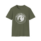Treat Dealer Badge T-Shirt