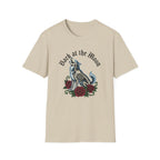 Bark At The Moon T-Shirt