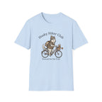 Dressed For The Trail T-Shirt