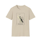 Husky Tarot T-Shirt