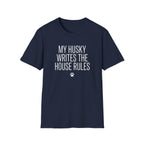 The House Rules T-Shirt