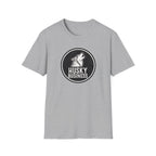 Husky Business T-Shirt